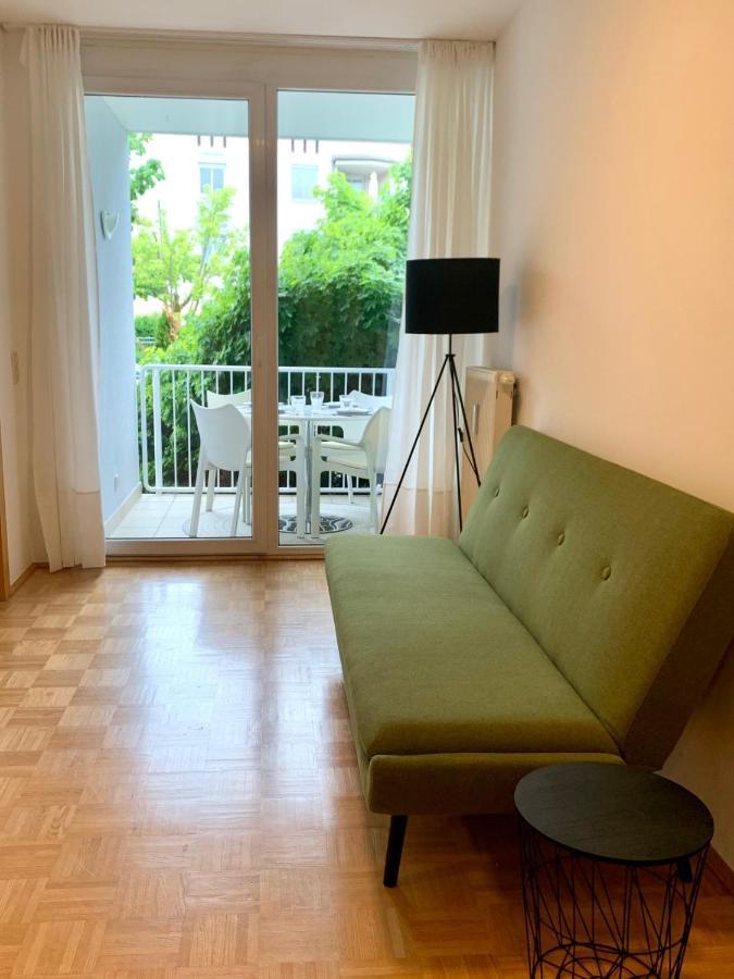 Appartement Lilienthal Klagenfurt am Wörthersee Extérieur photo