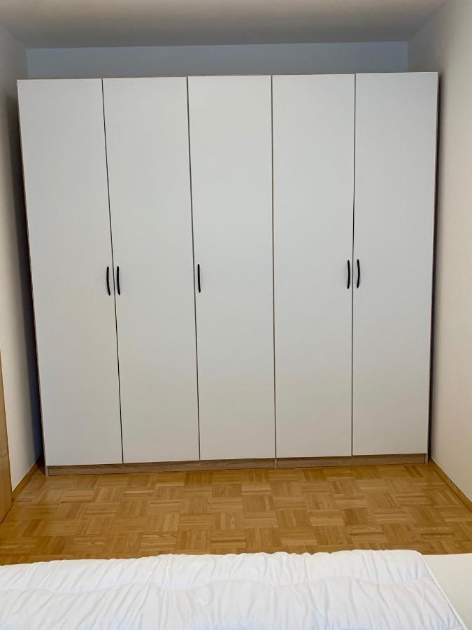 Appartement Lilienthal Klagenfurt am Wörthersee Extérieur photo